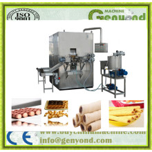 Hot Sale Industrial Automatic Wafer Stick Making Machine